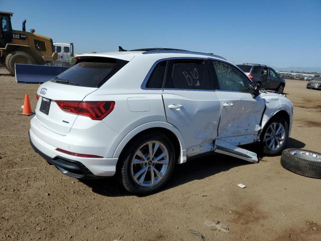 Photo 2 VIN: WA1DECF30M1027893 - AUDI Q3 