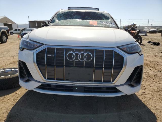 Photo 4 VIN: WA1DECF30M1027893 - AUDI Q3 