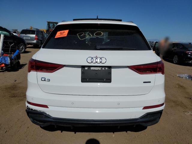 Photo 5 VIN: WA1DECF30M1027893 - AUDI Q3 