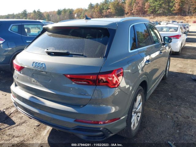 Photo 3 VIN: WA1DECF30M1049392 - AUDI Q3 