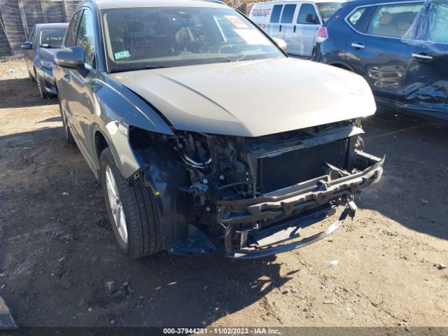 Photo 5 VIN: WA1DECF30M1049392 - AUDI Q3 