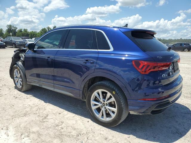 Photo 1 VIN: WA1DECF30M1050901 - AUDI Q3 