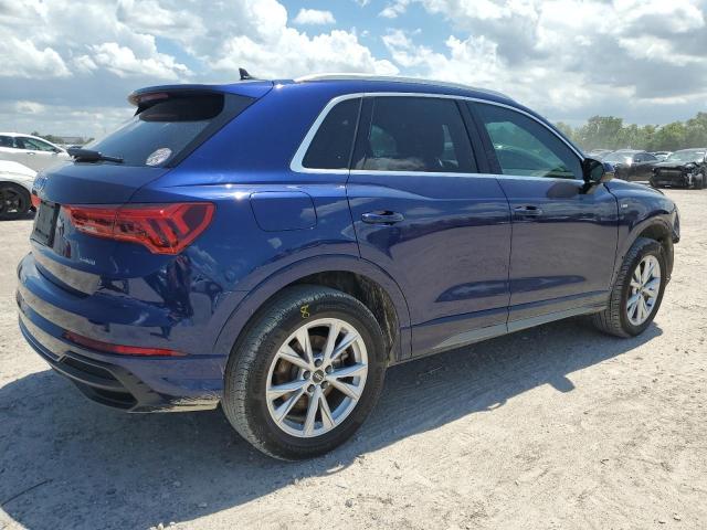 Photo 2 VIN: WA1DECF30M1050901 - AUDI Q3 