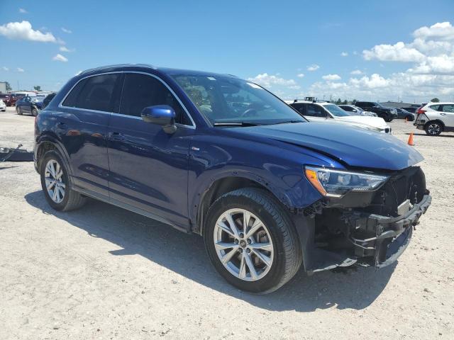 Photo 3 VIN: WA1DECF30M1050901 - AUDI Q3 