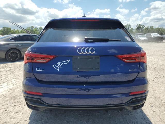 Photo 5 VIN: WA1DECF30M1050901 - AUDI Q3 