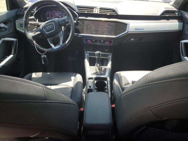 Photo 7 VIN: WA1DECF30M1050901 - AUDI Q3 