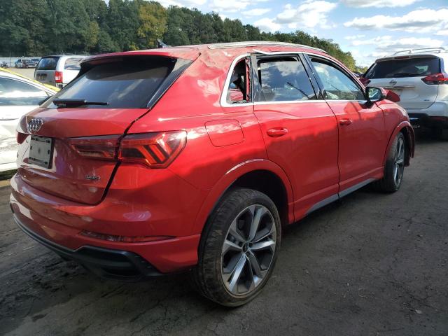 Photo 3 VIN: WA1DECF30M1054981 - AUDI Q3 PREMIUM 