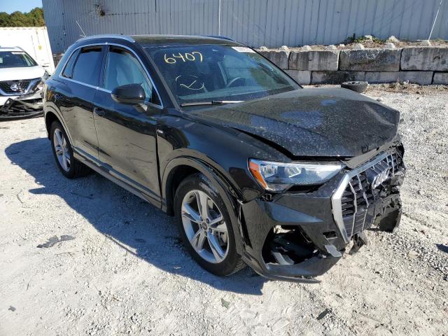 Photo 0 VIN: WA1DECF30M1056407 - AUDI Q3 PREMIUM 