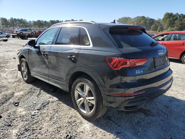 Photo 2 VIN: WA1DECF30M1056407 - AUDI Q3 PREMIUM 