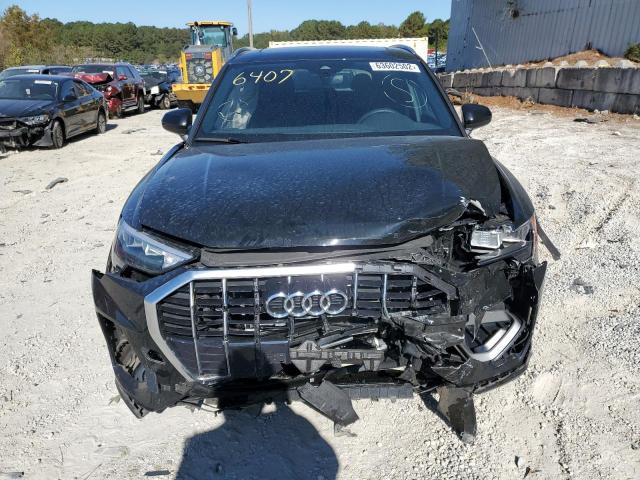 Photo 8 VIN: WA1DECF30M1056407 - AUDI Q3 PREMIUM 