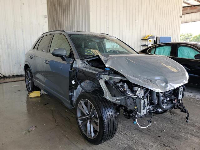 Photo 0 VIN: WA1DECF30N1006740 - AUDI Q3 PREMIUM 