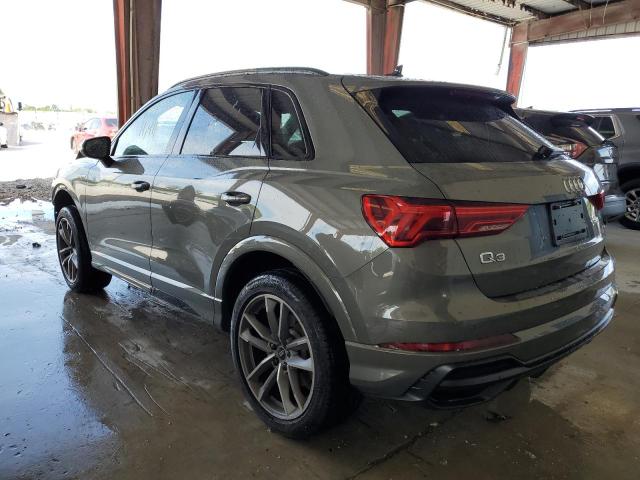 Photo 2 VIN: WA1DECF30N1006740 - AUDI Q3 PREMIUM 