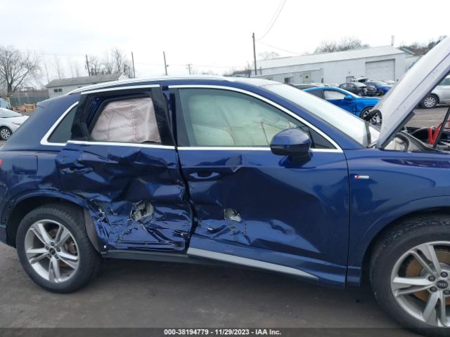 Photo 5 VIN: WA1DECF30N1054514 - AUDI Q3 