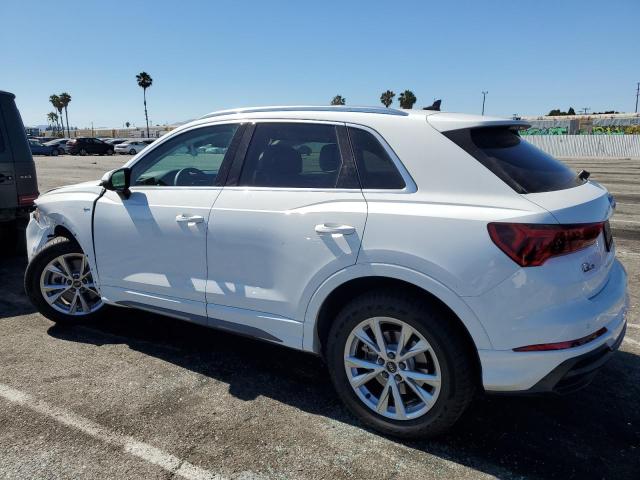 Photo 1 VIN: WA1DECF30N1148781 - AUDI Q3 PREMIUM 