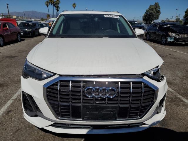 Photo 4 VIN: WA1DECF30N1148781 - AUDI Q3 PREMIUM 