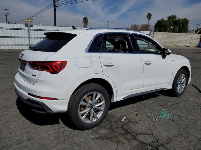 Photo 2 VIN: WA1DECF30P1045301 - AUDI Q3 PREMIUM 