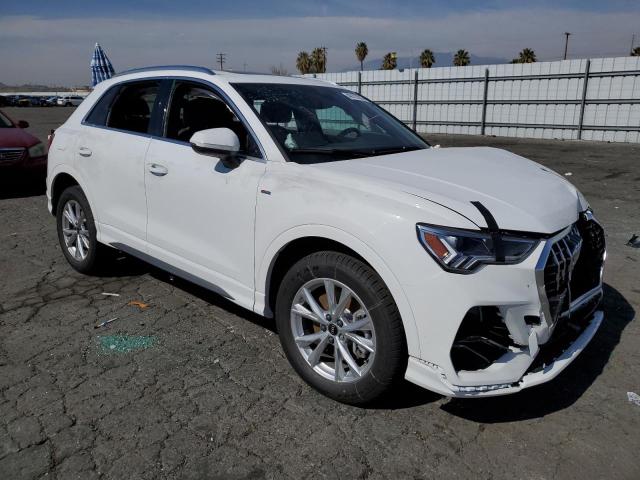 Photo 3 VIN: WA1DECF30P1045301 - AUDI Q3 PREMIUM 