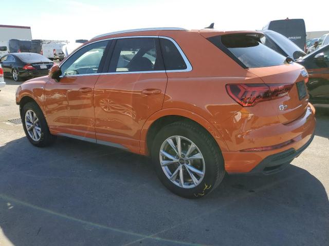 Photo 1 VIN: WA1DECF30P1107022 - AUDI Q3 