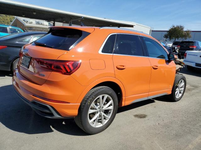 Photo 2 VIN: WA1DECF30P1107022 - AUDI Q3 