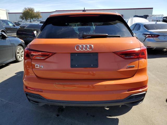 Photo 5 VIN: WA1DECF30P1107022 - AUDI Q3 