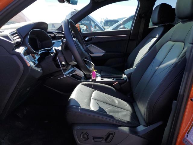 Photo 6 VIN: WA1DECF30P1107022 - AUDI Q3 