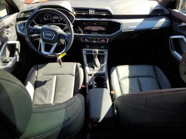 Photo 7 VIN: WA1DECF30P1107022 - AUDI Q3 