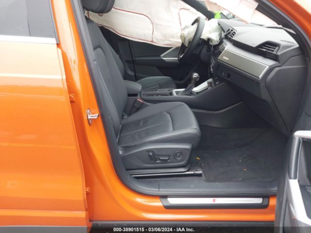 Photo 4 VIN: WA1DECF30P1111278 - AUDI Q3 