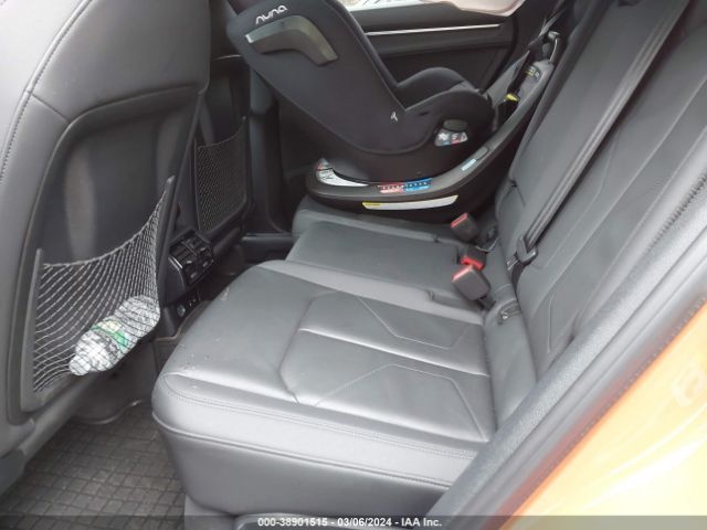 Photo 7 VIN: WA1DECF30P1111278 - AUDI Q3 