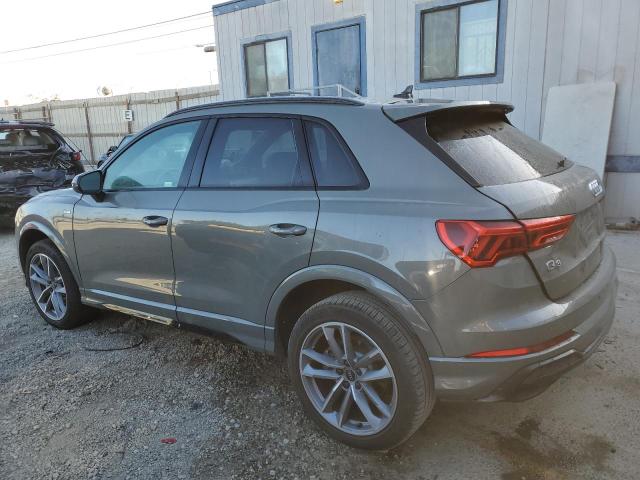 Photo 1 VIN: WA1DECF30R1064014 - AUDI Q3 PREMIUM 