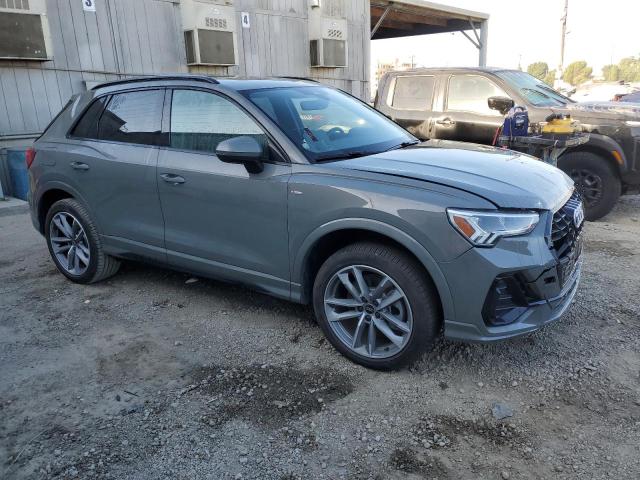 Photo 3 VIN: WA1DECF30R1064014 - AUDI Q3 PREMIUM 