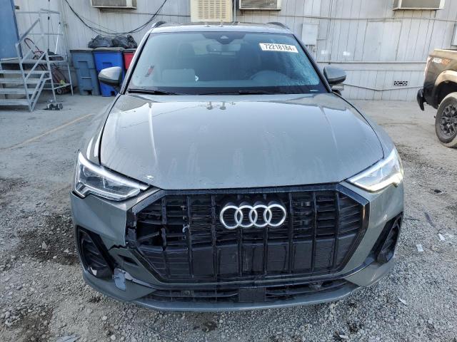 Photo 4 VIN: WA1DECF30R1064014 - AUDI Q3 PREMIUM 