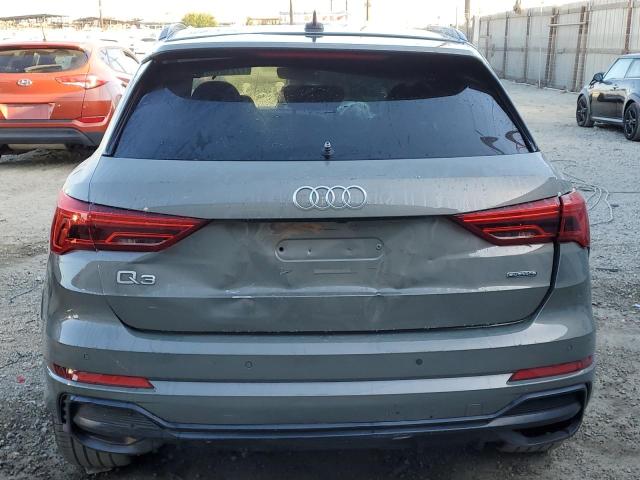 Photo 5 VIN: WA1DECF30R1064014 - AUDI Q3 PREMIUM 