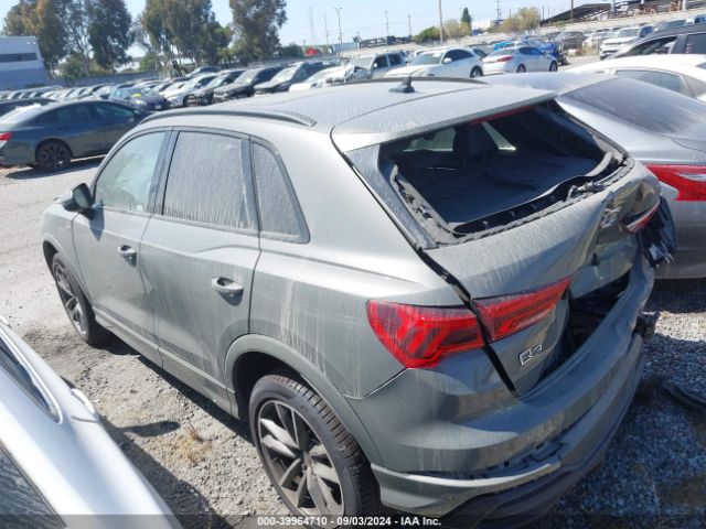 Photo 2 VIN: WA1DECF30R1064014 - AUDI Q3 PREMIUM 