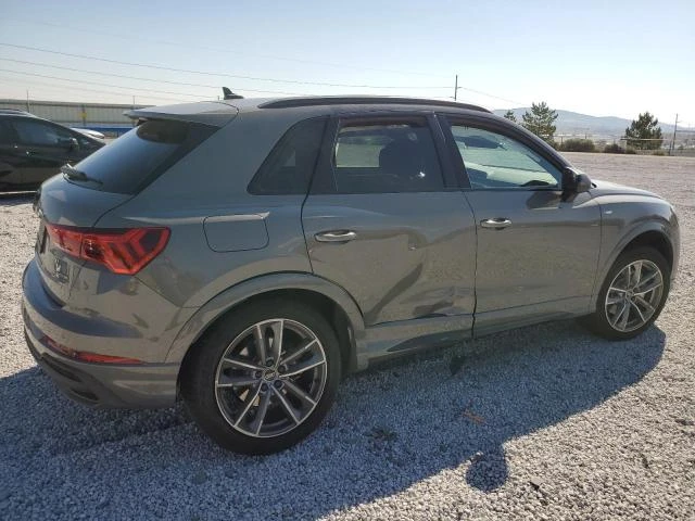 Photo 2 VIN: WA1DECF30R1087499 - AUDI Q3 PREMIUM 