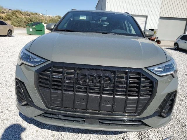 Photo 4 VIN: WA1DECF30R1087499 - AUDI Q3 PREMIUM 