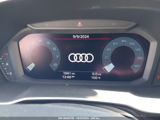 Photo 6 VIN: WA1DECF30R1159074 - AUDI Q3 