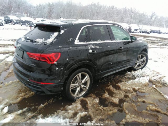 Photo 3 VIN: WA1DECF31K1084021 - AUDI Q3 