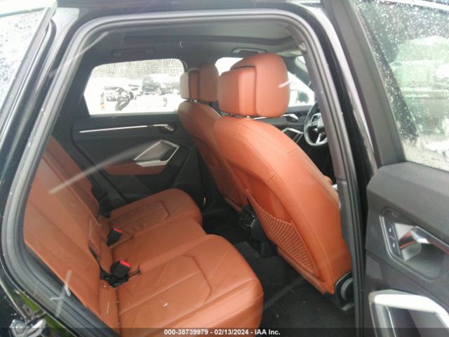 Photo 7 VIN: WA1DECF31K1084021 - AUDI Q3 