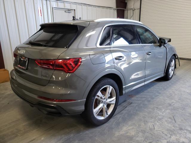 Photo 3 VIN: WA1DECF31L1057113 - AUDI Q3 