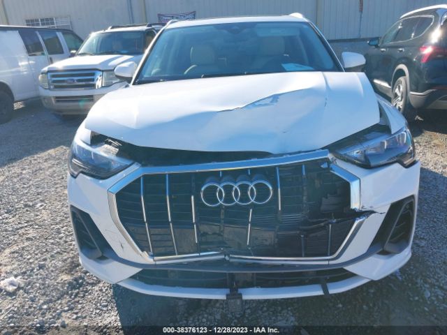 Photo 5 VIN: WA1DECF31L1090547 - AUDI Q3 