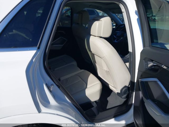 Photo 7 VIN: WA1DECF31L1090547 - AUDI Q3 