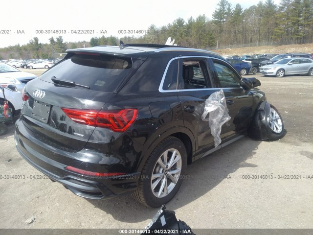 Photo 3 VIN: WA1DECF31M1042631 - AUDI Q3 