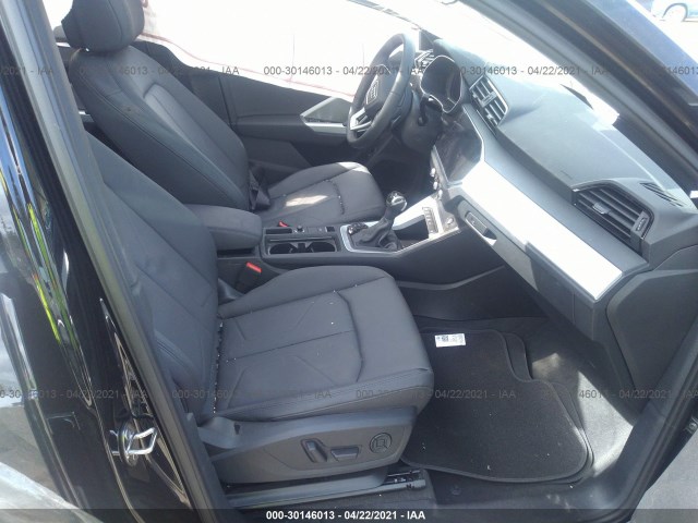 Photo 4 VIN: WA1DECF31M1042631 - AUDI Q3 