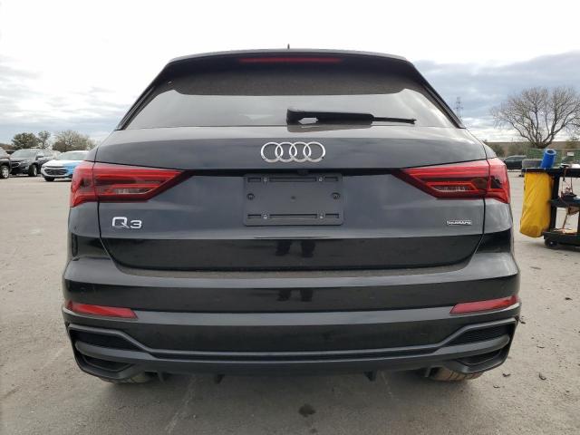 Photo 5 VIN: WA1DECF31M1043214 - AUDI Q3 