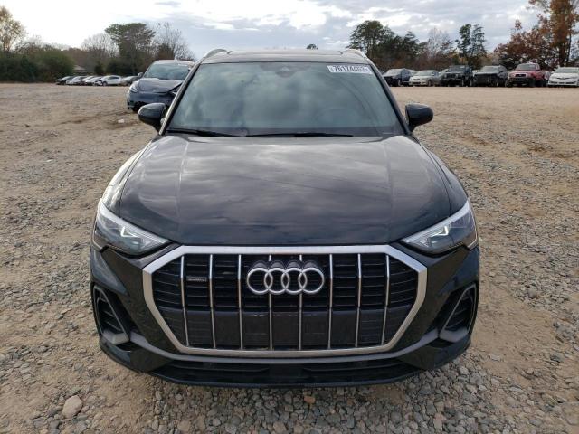 Photo 4 VIN: WA1DECF31M1045321 - AUDI Q3 