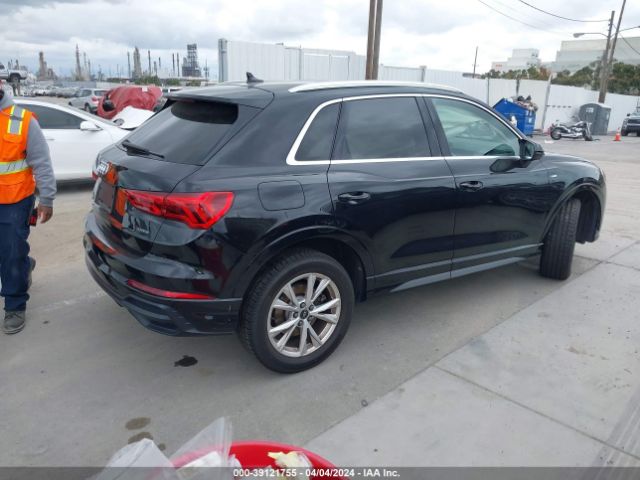 Photo 3 VIN: WA1DECF31M1052012 - AUDI Q3 