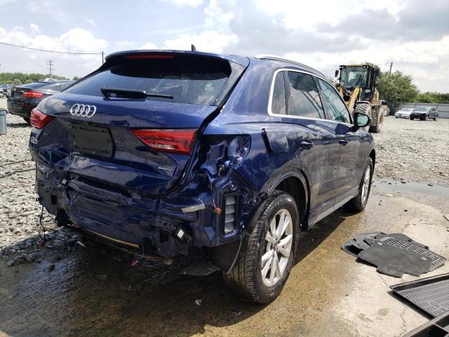 Photo 2 VIN: WA1DECF31N1093452 - AUDI Q3 