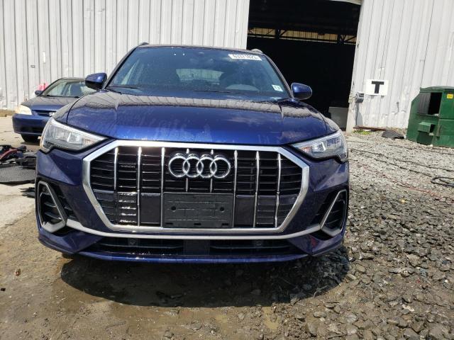 Photo 4 VIN: WA1DECF31N1093452 - AUDI Q3 