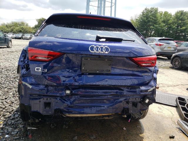 Photo 5 VIN: WA1DECF31N1093452 - AUDI Q3 