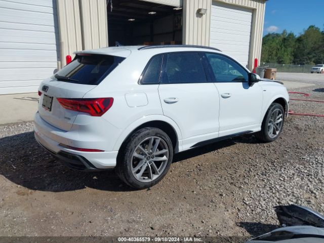 Photo 3 VIN: WA1DECF31P1031360 - AUDI Q3 